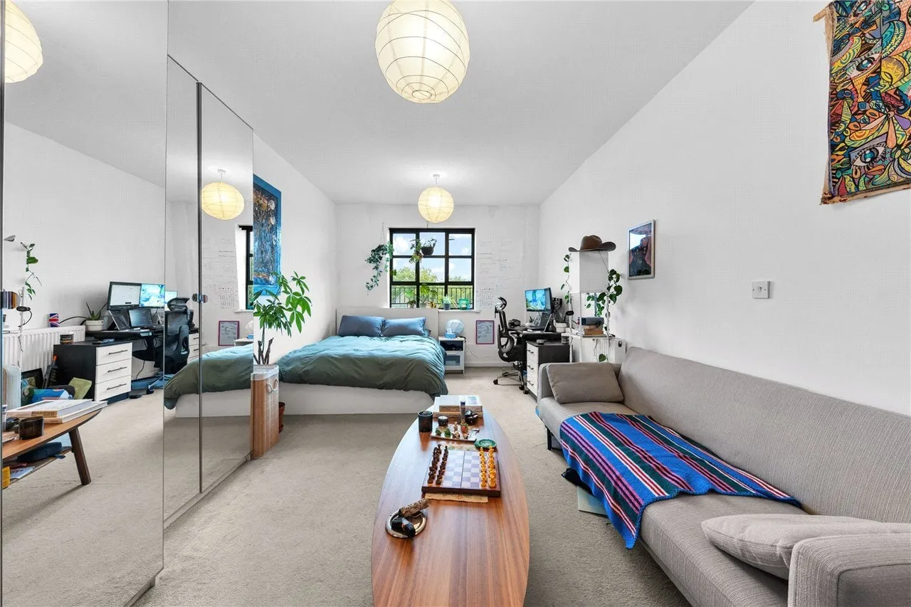 Boundary Street, Shoreditch, E2, photo 10