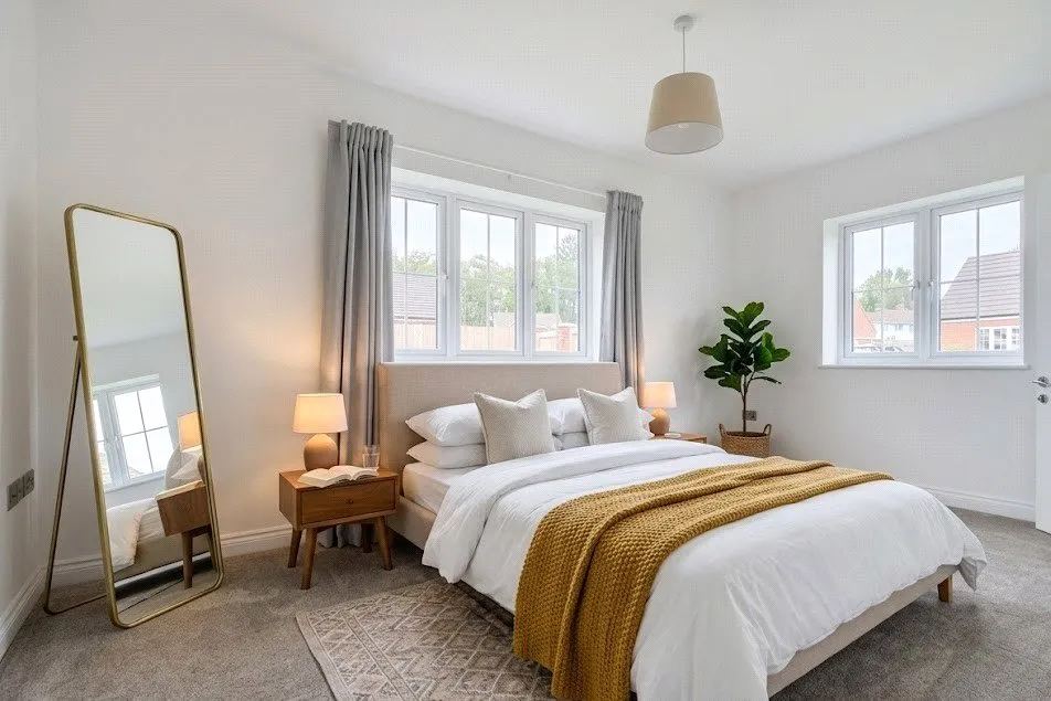 Orchard Way, Bramley, Tadley, Hampshire, RG26 5WW, photo 5