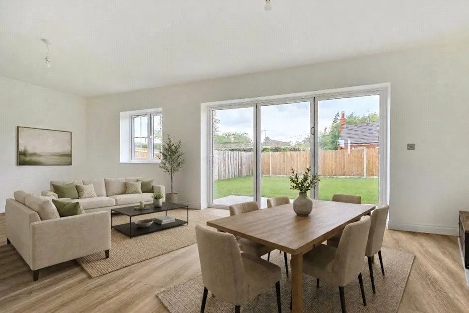 Orchard Way, Bramley, Tadley, Hampshire, RG26 5WW, photo 7