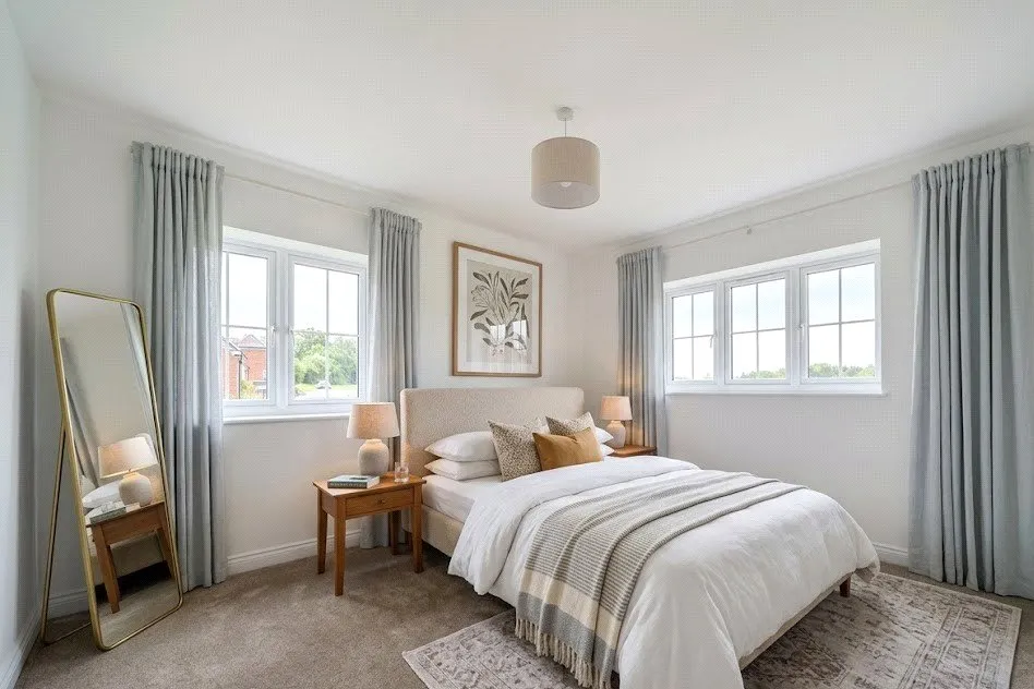 Orchard Way, Bramley, Tadley, Hampshire, RG26 5WW, photo 10