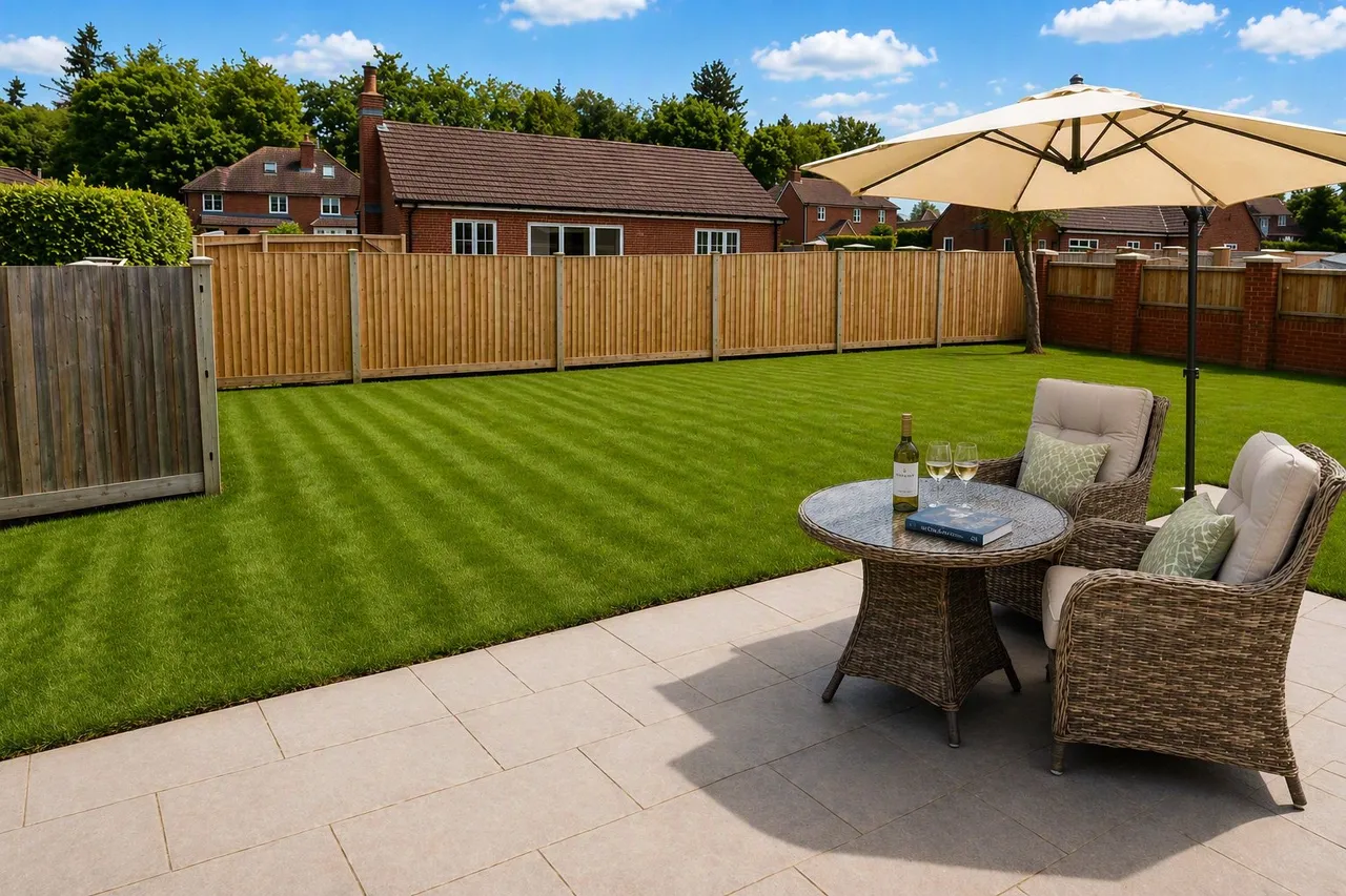 Orchard Way, Bramley, Tadley, Hampshire, RG26 5WW, photo 14