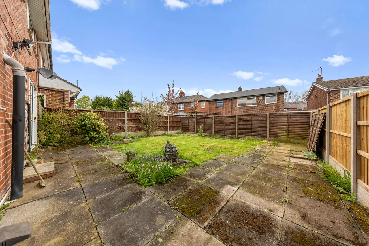 Tragan Drive, Penketh, Warrington, Warrington, WA5 2PJ, photo 20