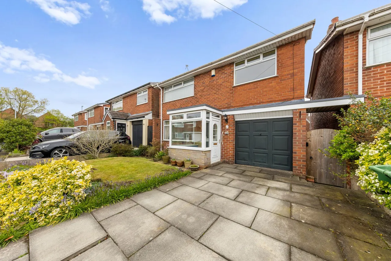 Tragan Drive, Penketh, Warrington, Warrington, WA5 2PJ, photo 22