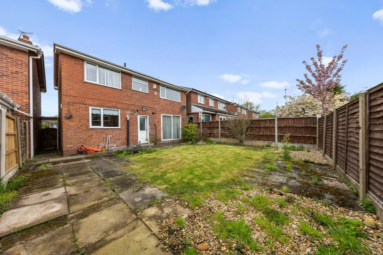 Tragan Drive, Penketh, Warrington, Warrington, WA5 2PJ, photo 21
