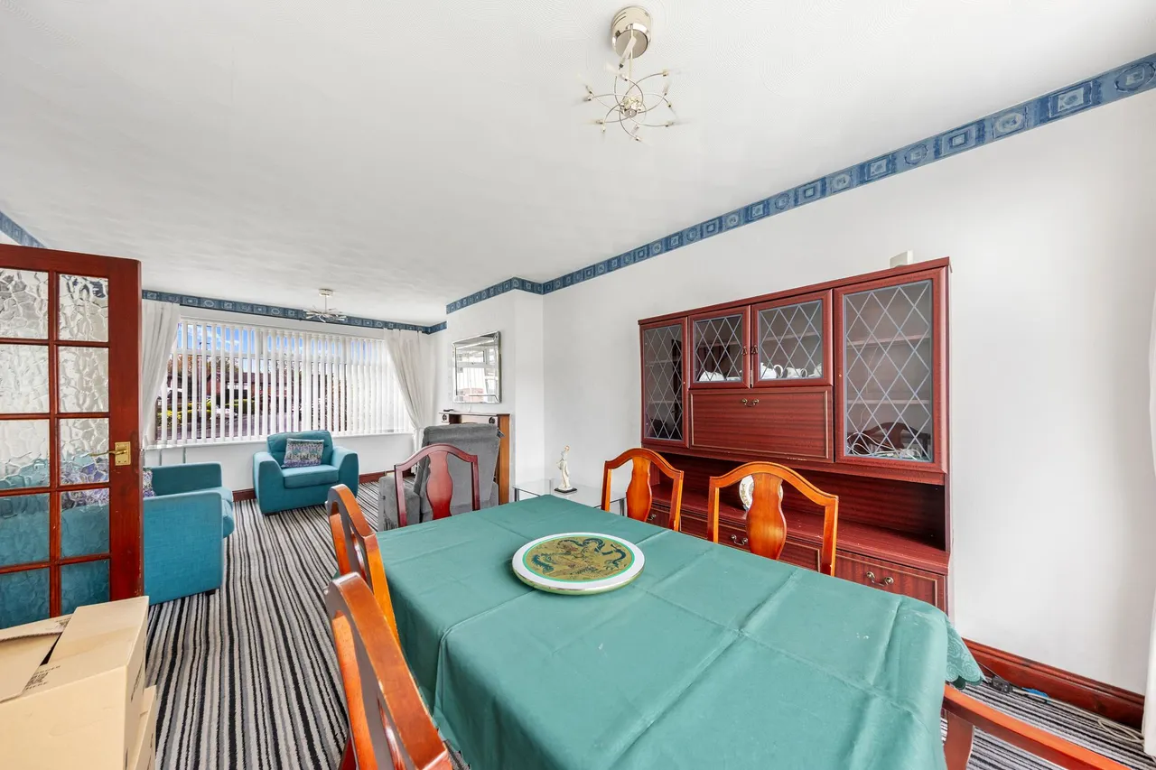 Tragan Drive, Penketh, Warrington, Warrington, WA5 2PJ, photo 5