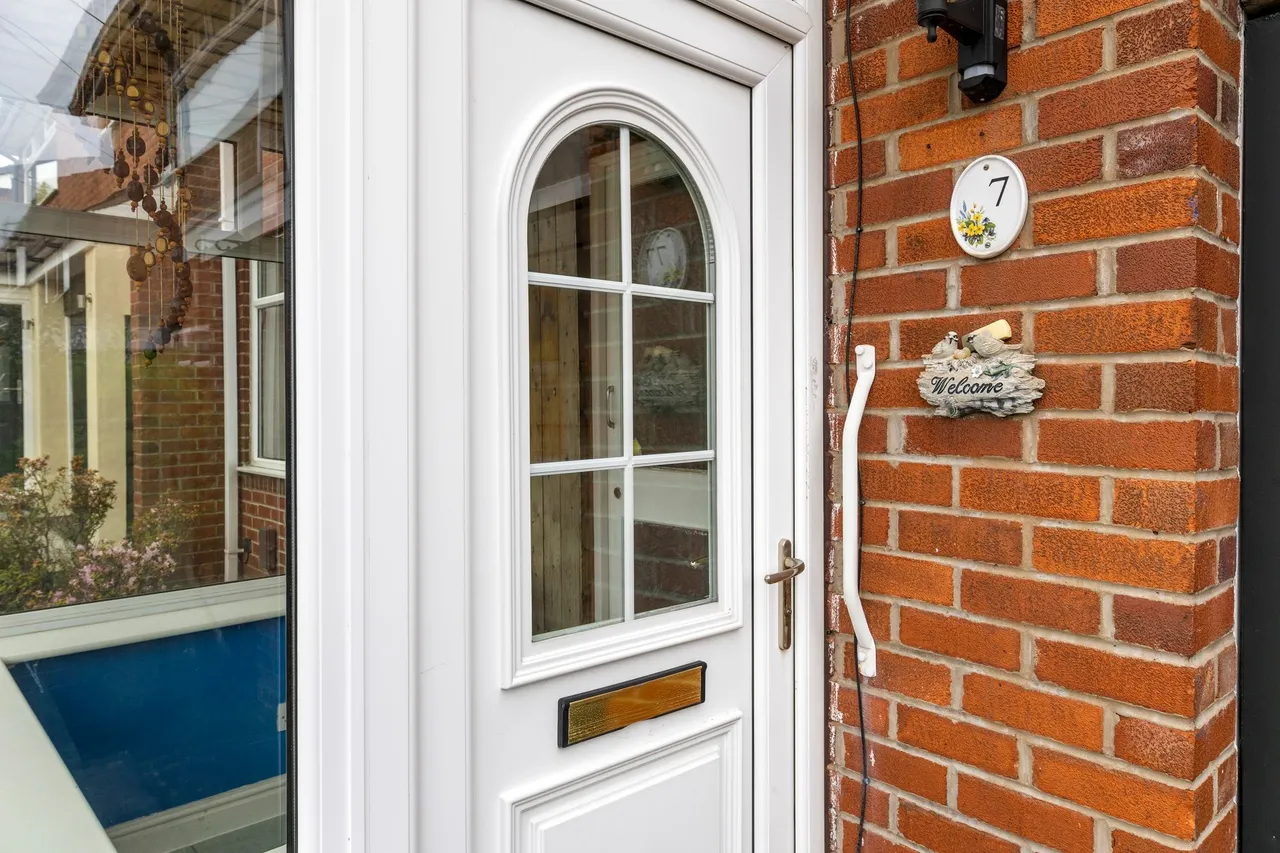 Tragan Drive, Penketh, Warrington, Warrington, WA5 2PJ, photo 17