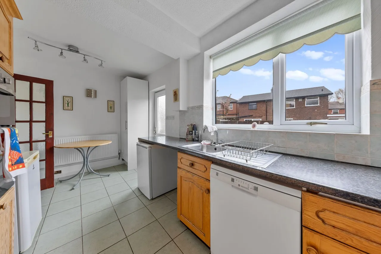 Tragan Drive, Penketh, Warrington, Warrington, WA5 2PJ, photo 7