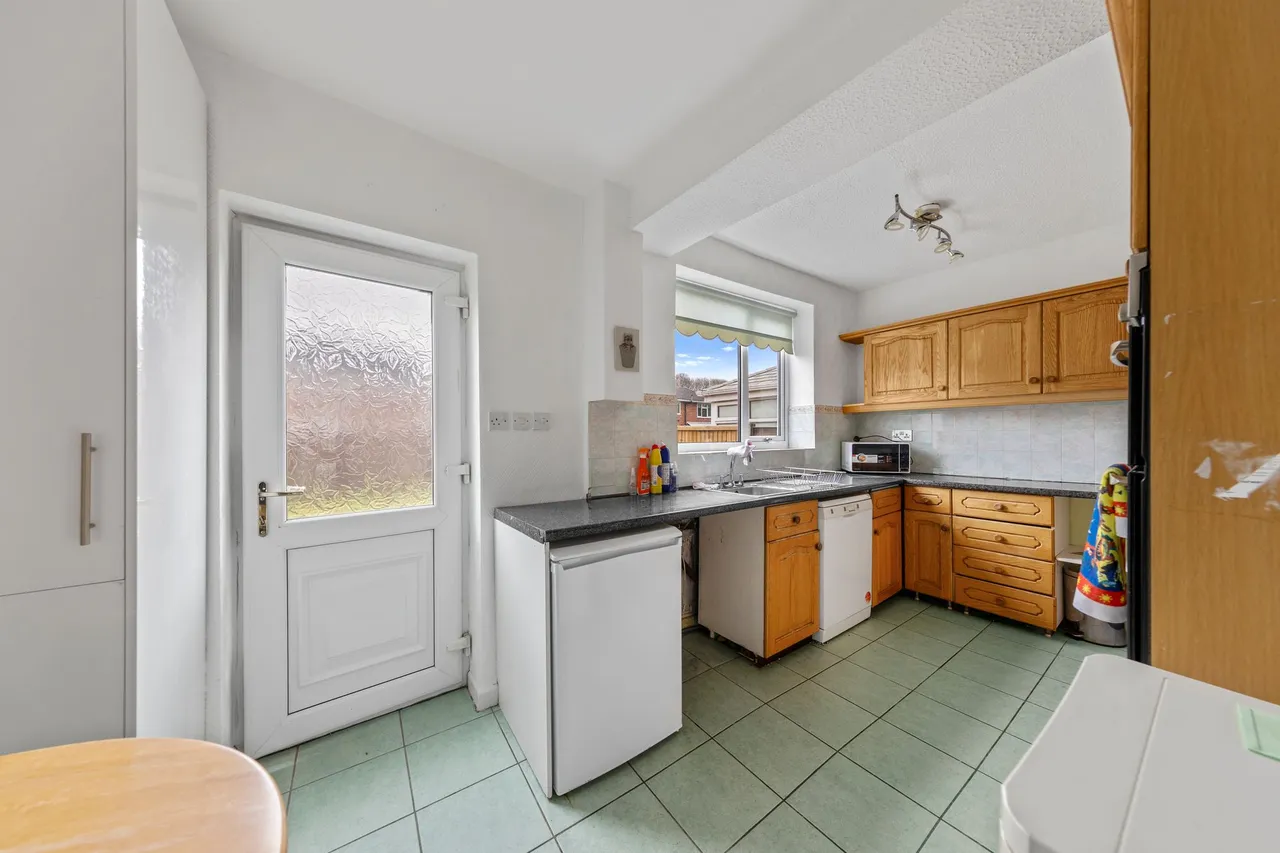 Tragan Drive, Penketh, Warrington, Warrington, WA5 2PJ, photo 6