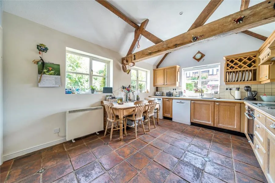 Priory Farm Cottages, Townsend, OX27, photo 8