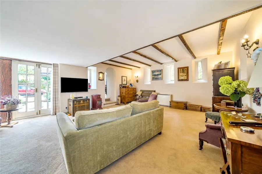 Priory Farm Cottages, Townsend, OX27, photo 4