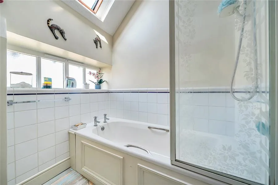 Priory Farm Cottages, Townsend, OX27, photo 16