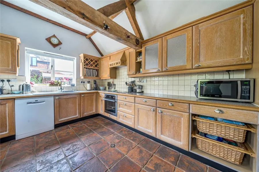 Priory Farm Cottages, Townsend, OX27, photo 6