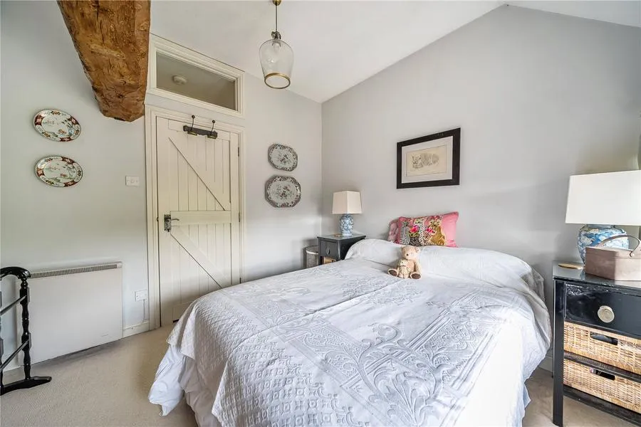 Priory Farm Cottages, Townsend, OX27, photo 17