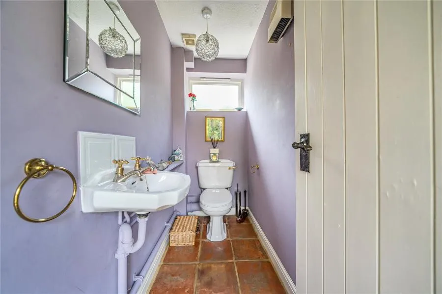 Priory Farm Cottages, Townsend, OX27, photo 11