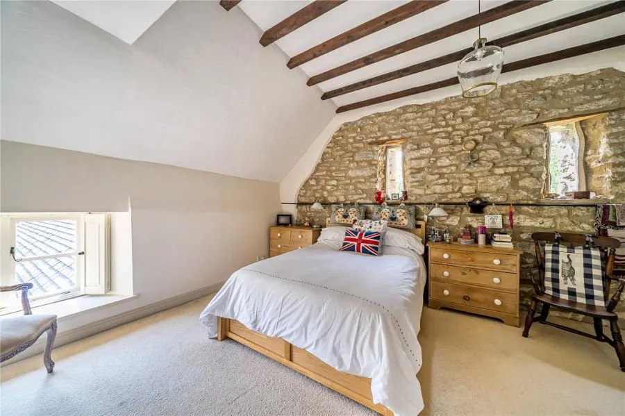 Priory Farm Cottages, Townsend, OX27, photo 12