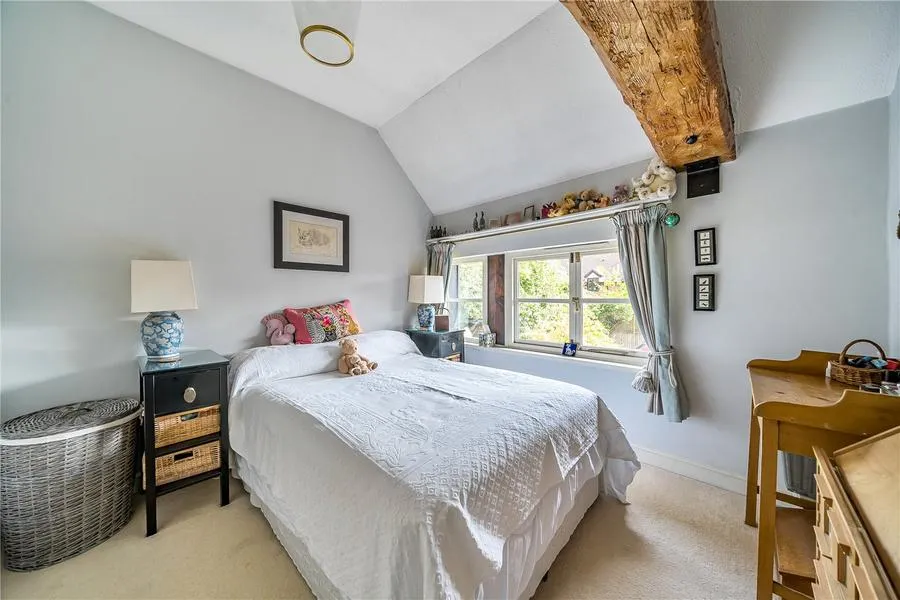 Priory Farm Cottages, Townsend, OX27, photo 18
