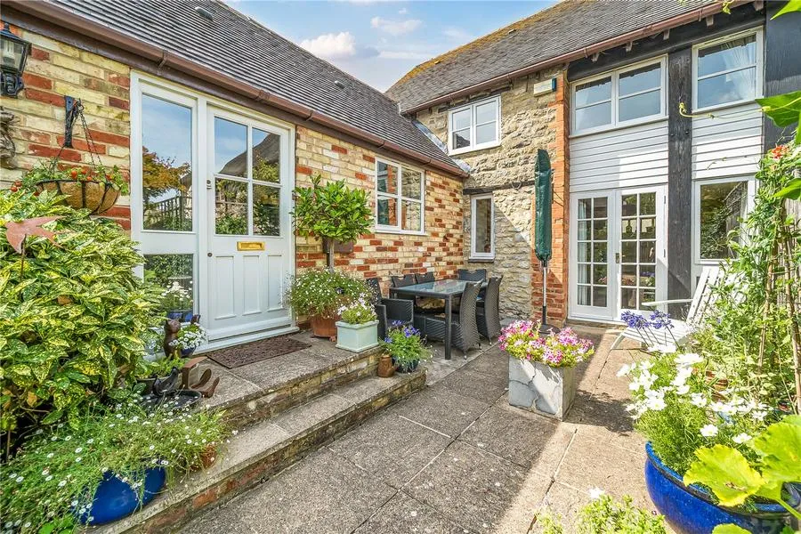 Priory Farm Cottages, Townsend, OX27, photo 19