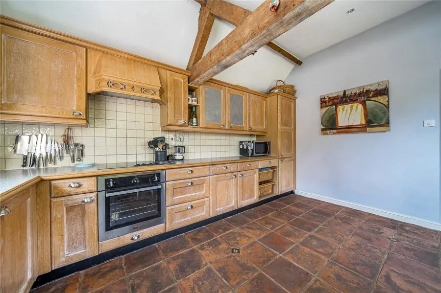 Priory Farm Cottages, Townsend, OX27, photo 7