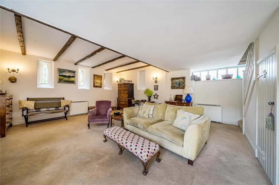 Priory Farm Cottages, Townsend, OX27, photo 3