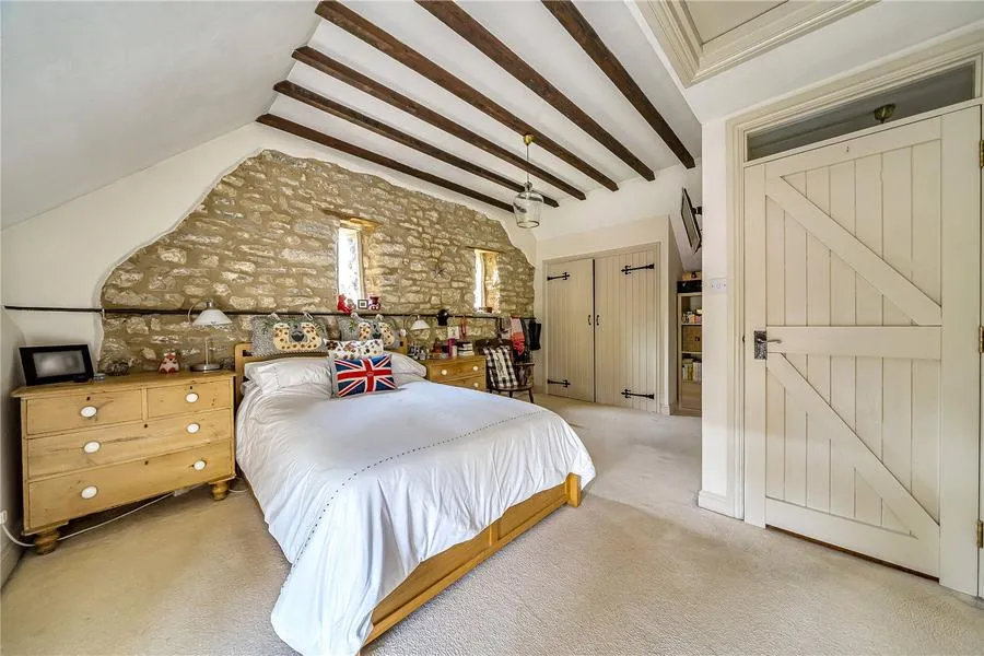 Priory Farm Cottages, Townsend, OX27, photo 13