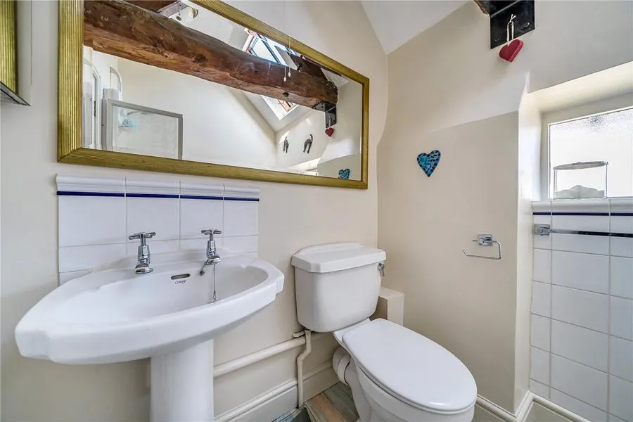 Priory Farm Cottages, Townsend, OX27, photo 15