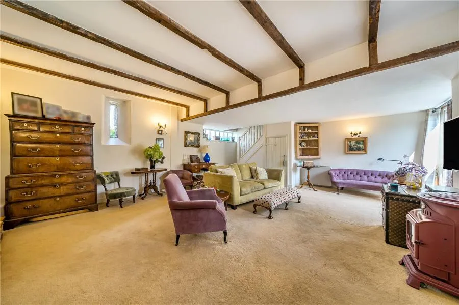 Priory Farm Cottages, Townsend, OX27, photo 5