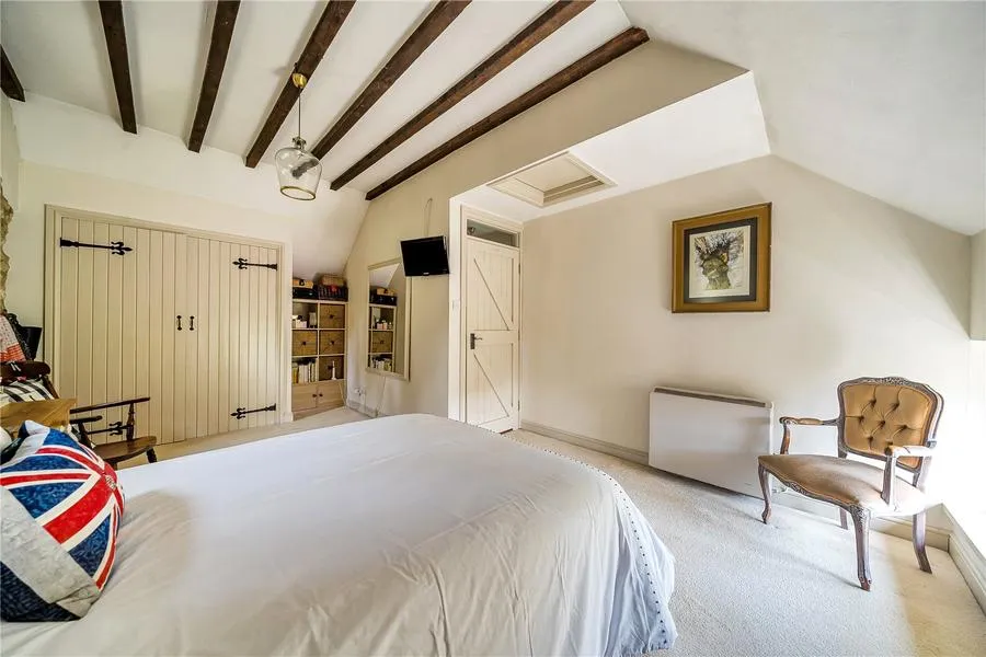 Priory Farm Cottages, Townsend, OX27, photo 14