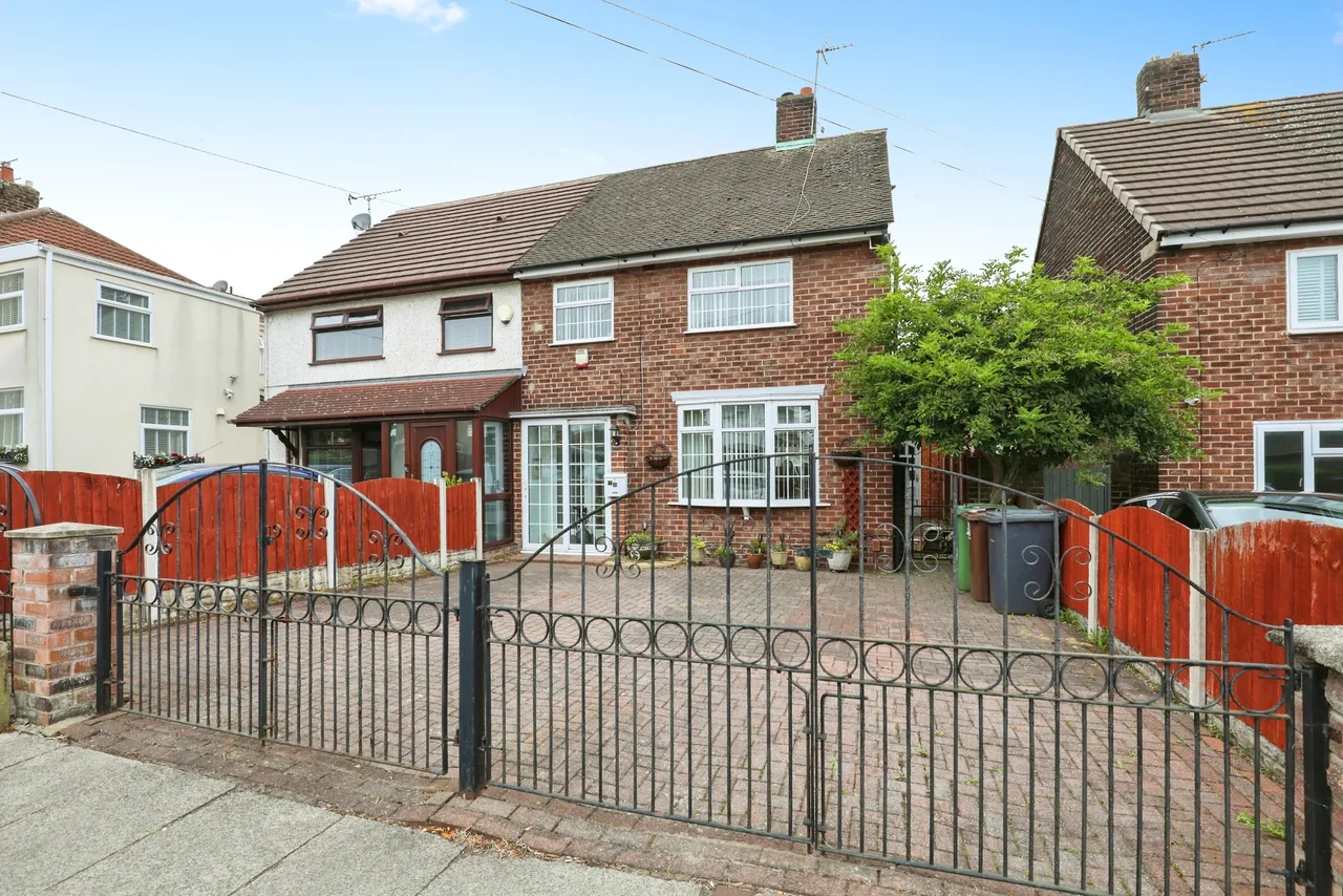 Thirlmere Drive, Liverpool, photo 2