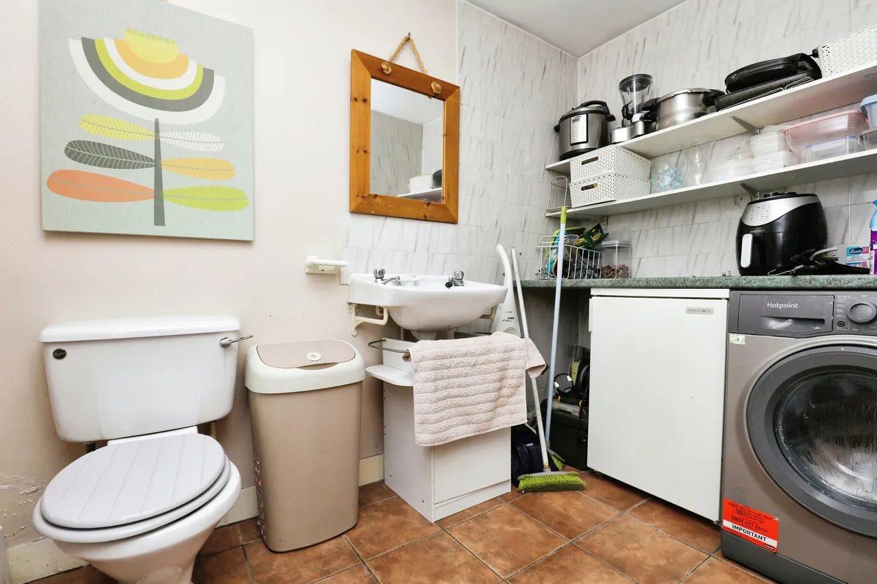 Thirlmere Drive, Liverpool, photo 9