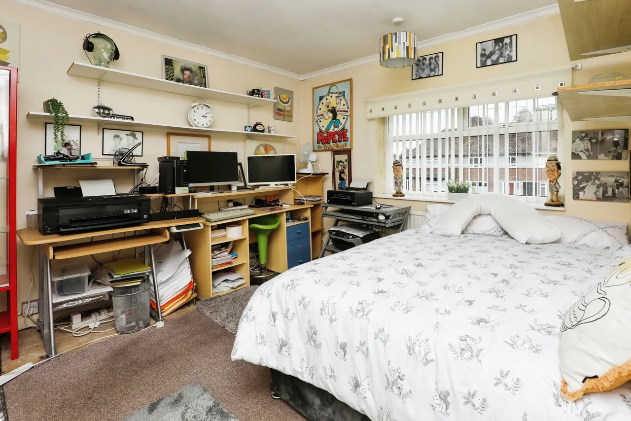 Thirlmere Drive, Liverpool, photo 12