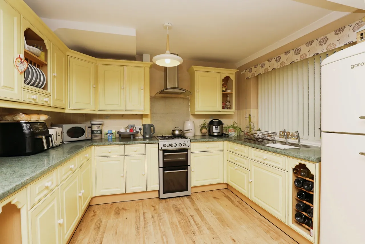 Thirlmere Drive, Liverpool, photo 5