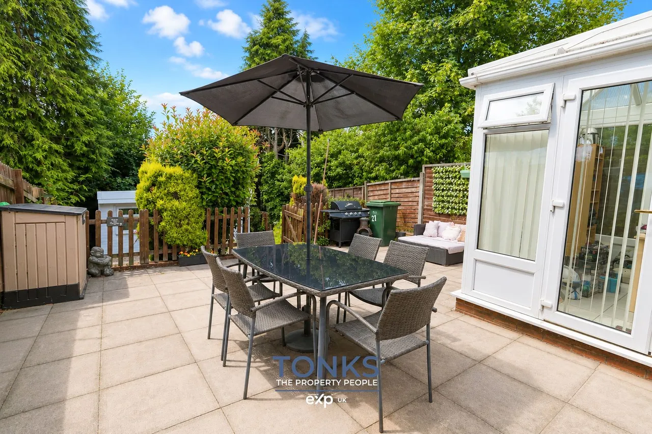 Cumberland Road, Oldbury, B68, photo 22