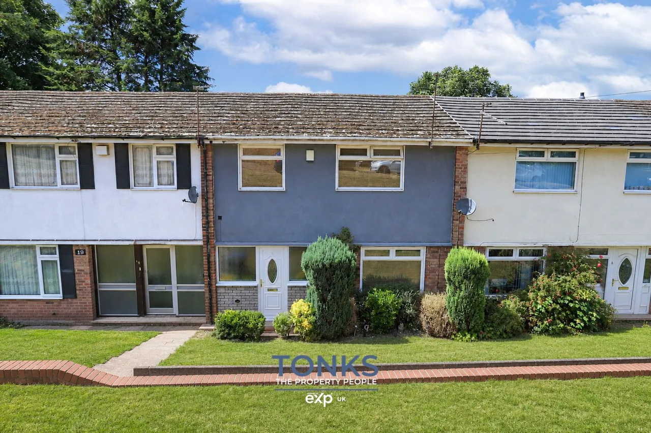 3 bed house for sale, Cumberland Road, Oldbury, B68