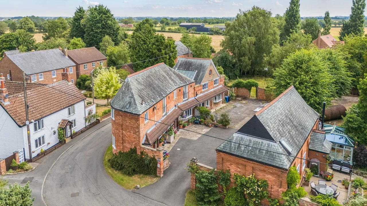 Pilham, Gainsborough, DN21, photo 26