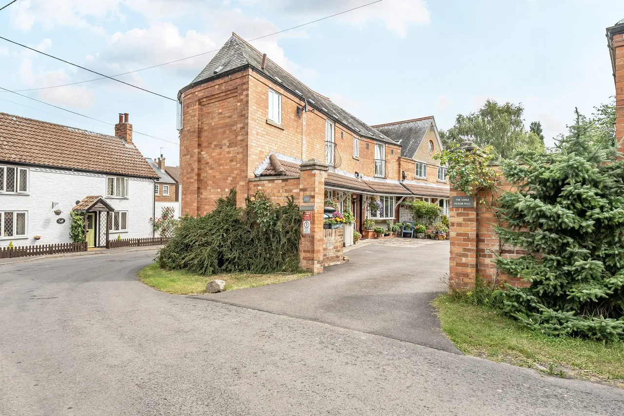 Pilham, Gainsborough, DN21, photo 30
