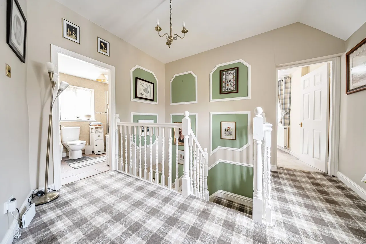 Pilham, Gainsborough, DN21, photo 14