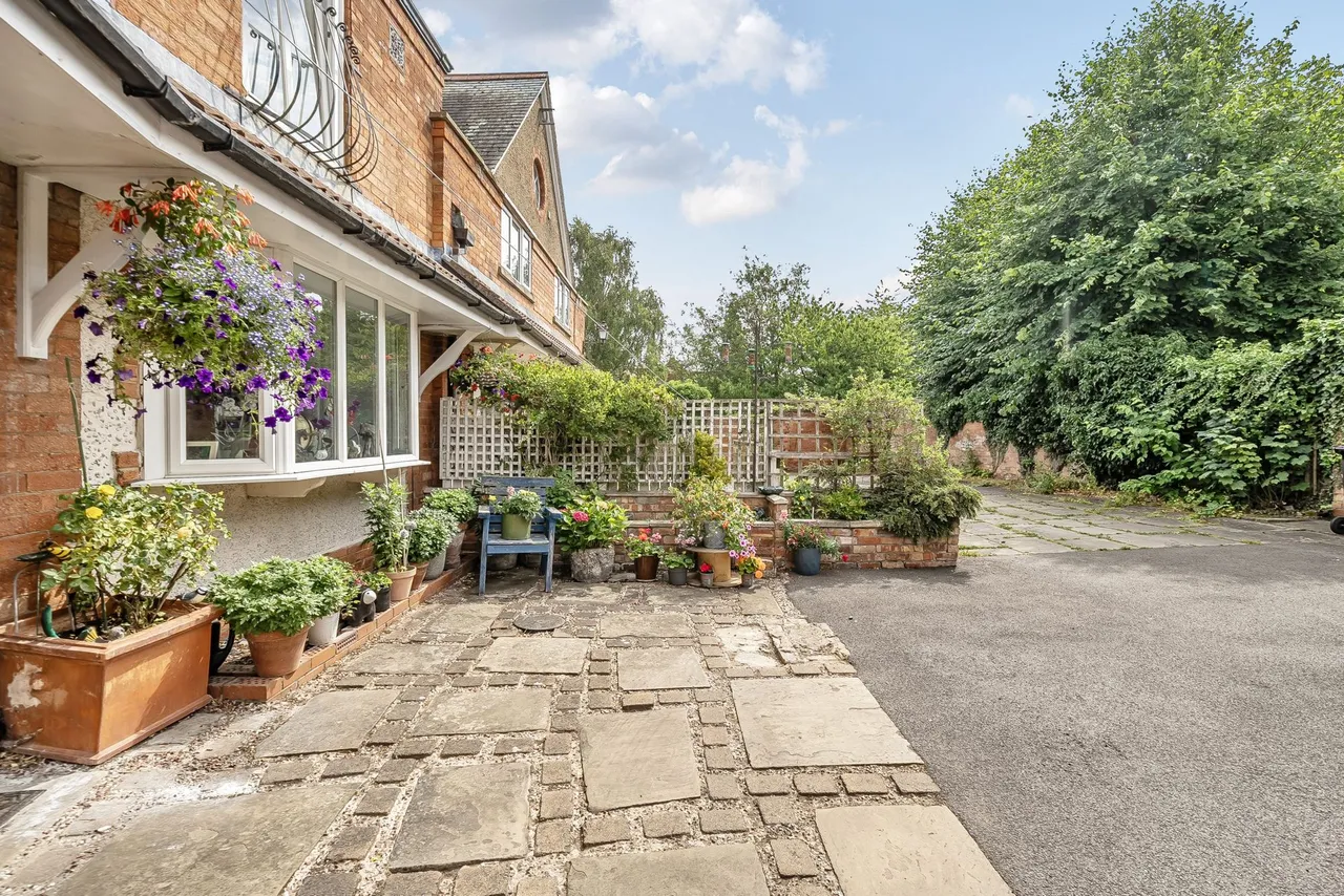 Pilham, Gainsborough, DN21, photo 28