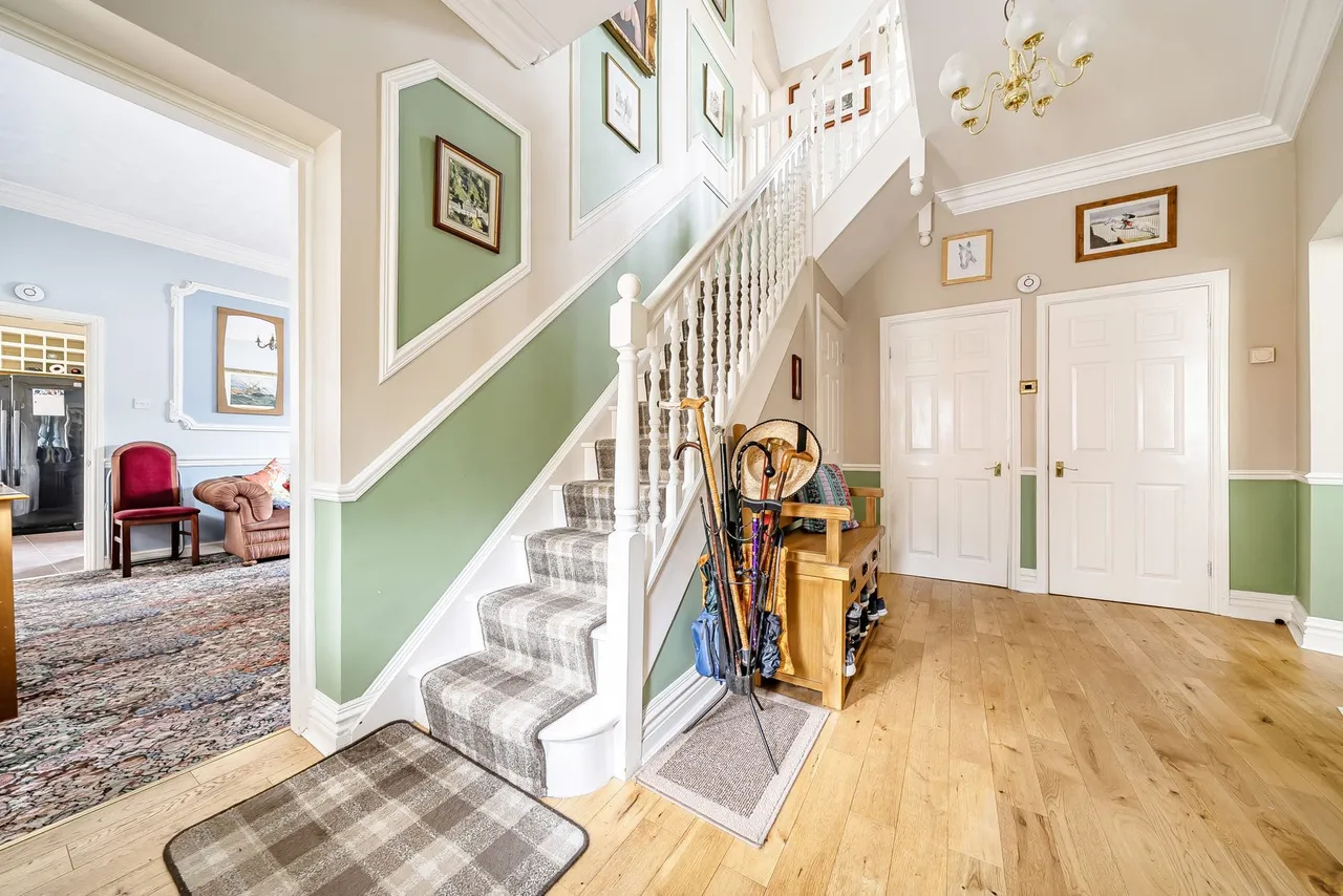 Pilham, Gainsborough, DN21, photo 12
