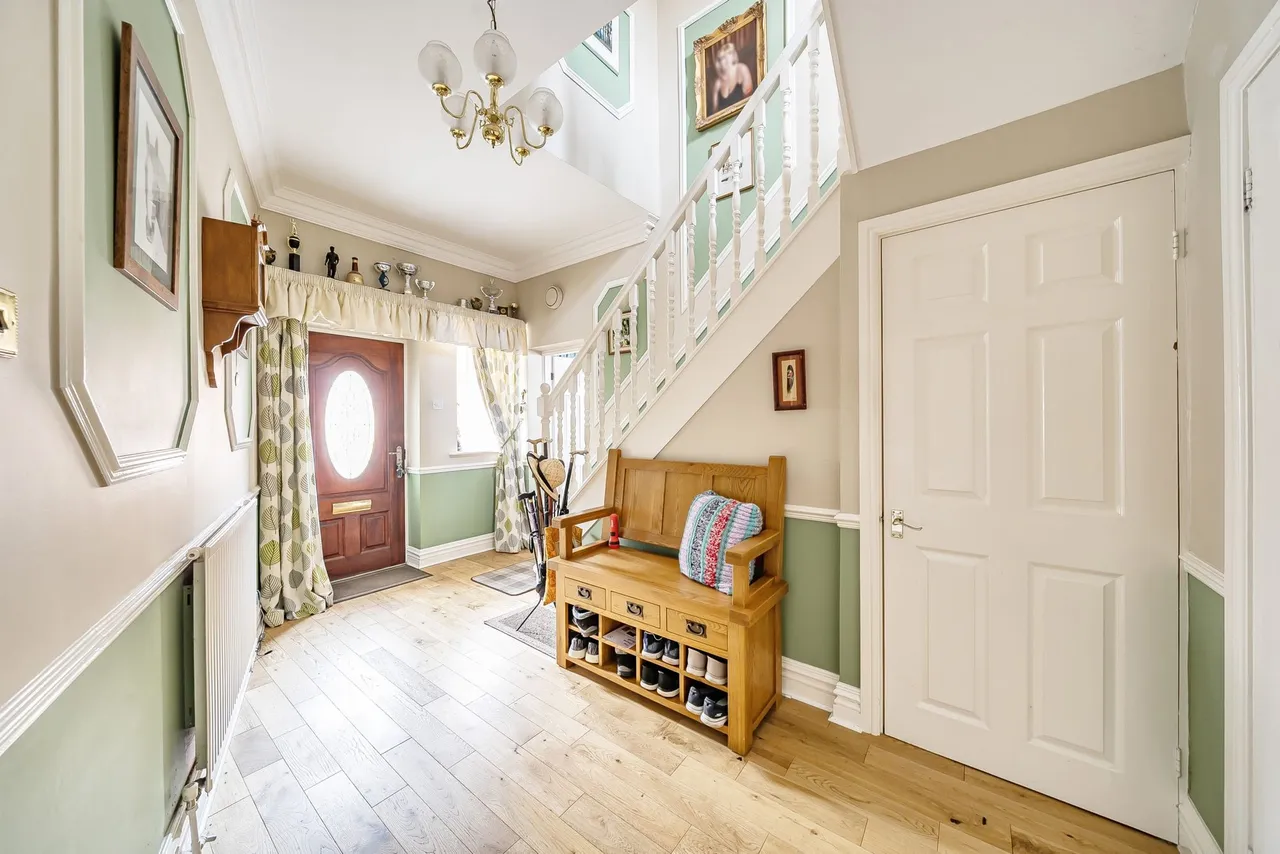 Pilham, Gainsborough, DN21, photo 11