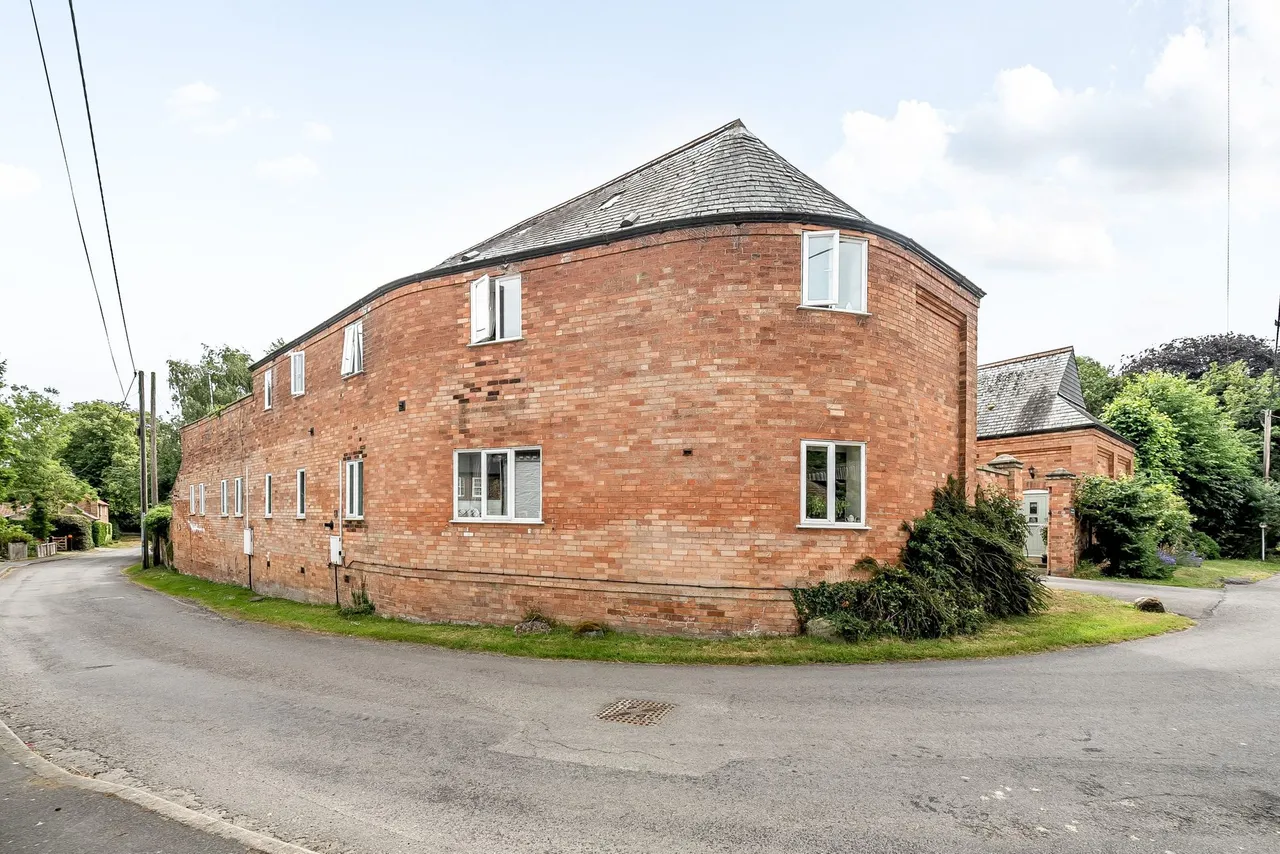 Pilham, Gainsborough, DN21, photo 2