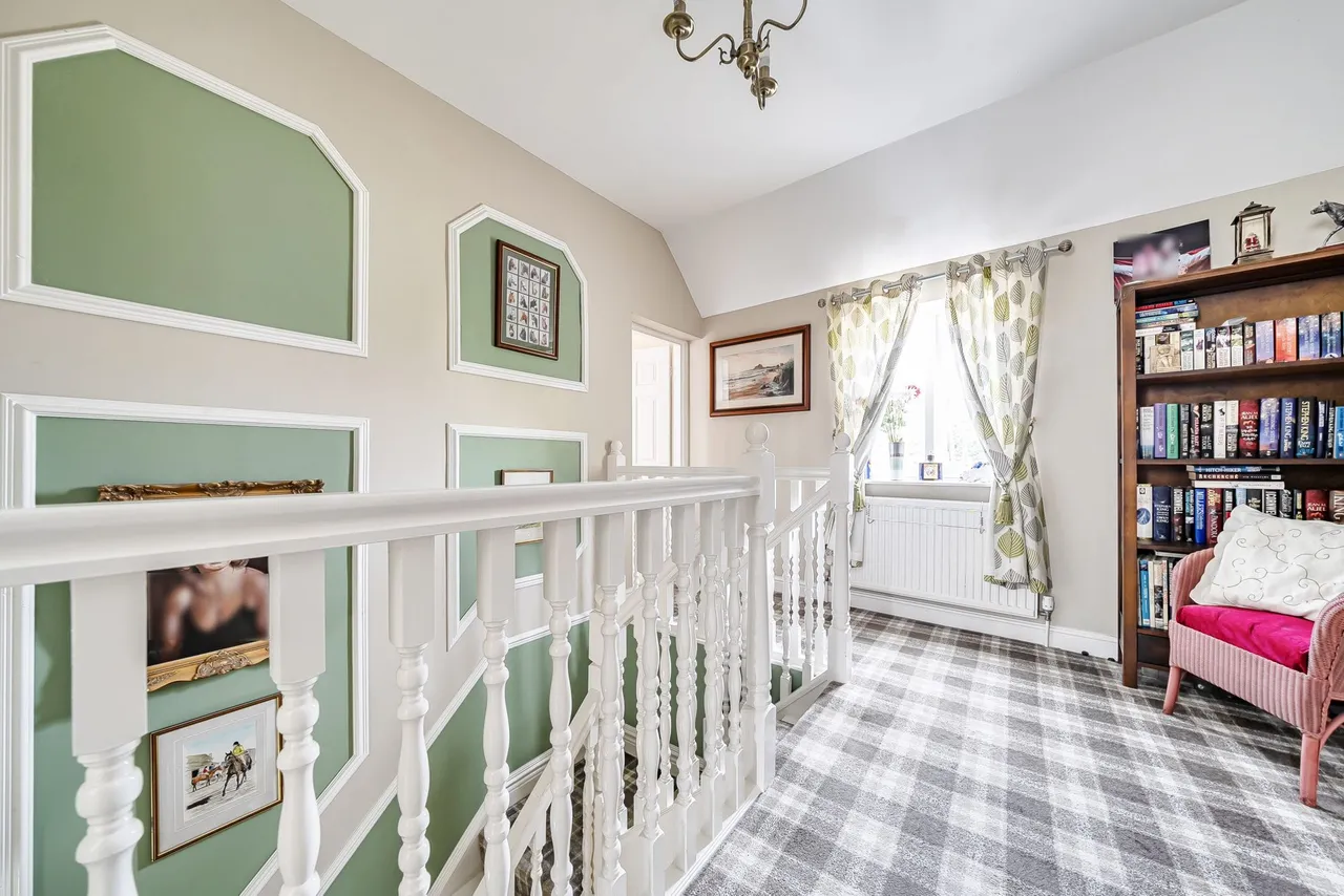 Pilham, Gainsborough, DN21, photo 13