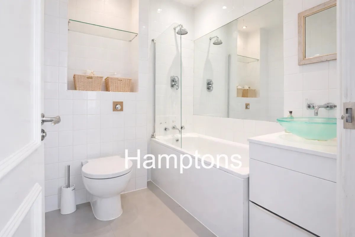 Ossington Street Bayswater W2, photo 6