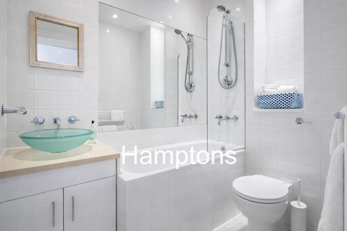 Ossington Street Bayswater W2, photo 4