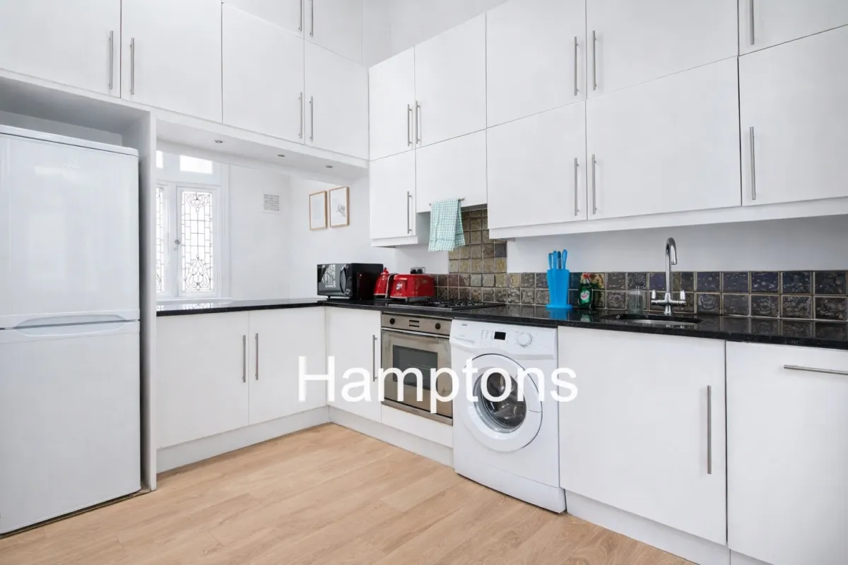 Ossington Street Bayswater W2, photo 2