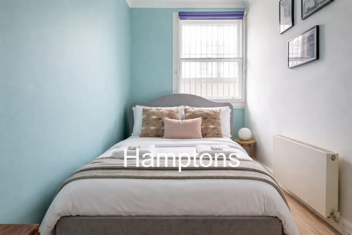 Ossington Street Bayswater W2, photo 5