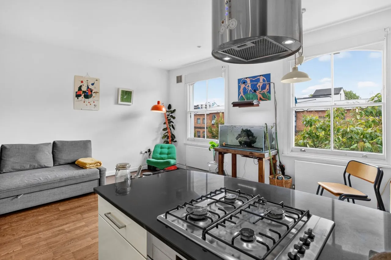 Lancaster Road, London, W11, photo 8
