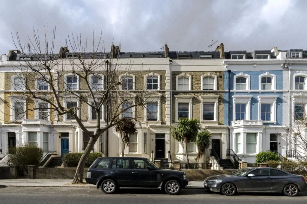 Lancaster Road, London, W11, photo 9