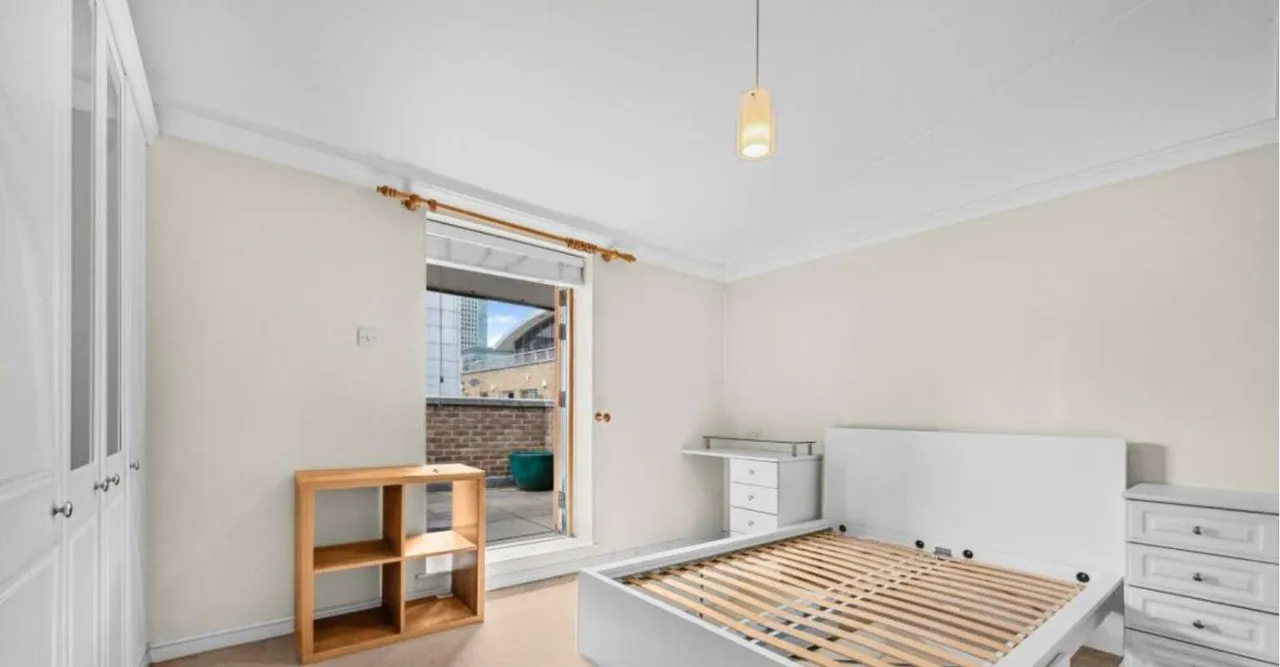 Meridian Place, London, E14, photo 6