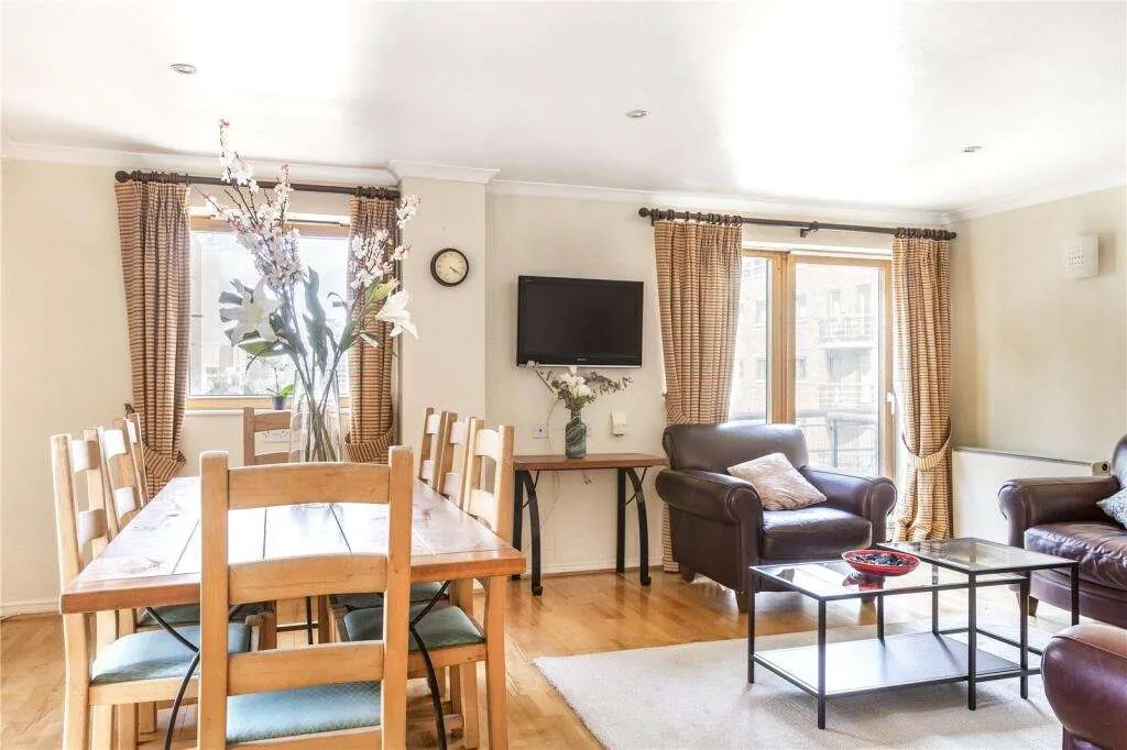 Meridian Place, London, E14, photo 7