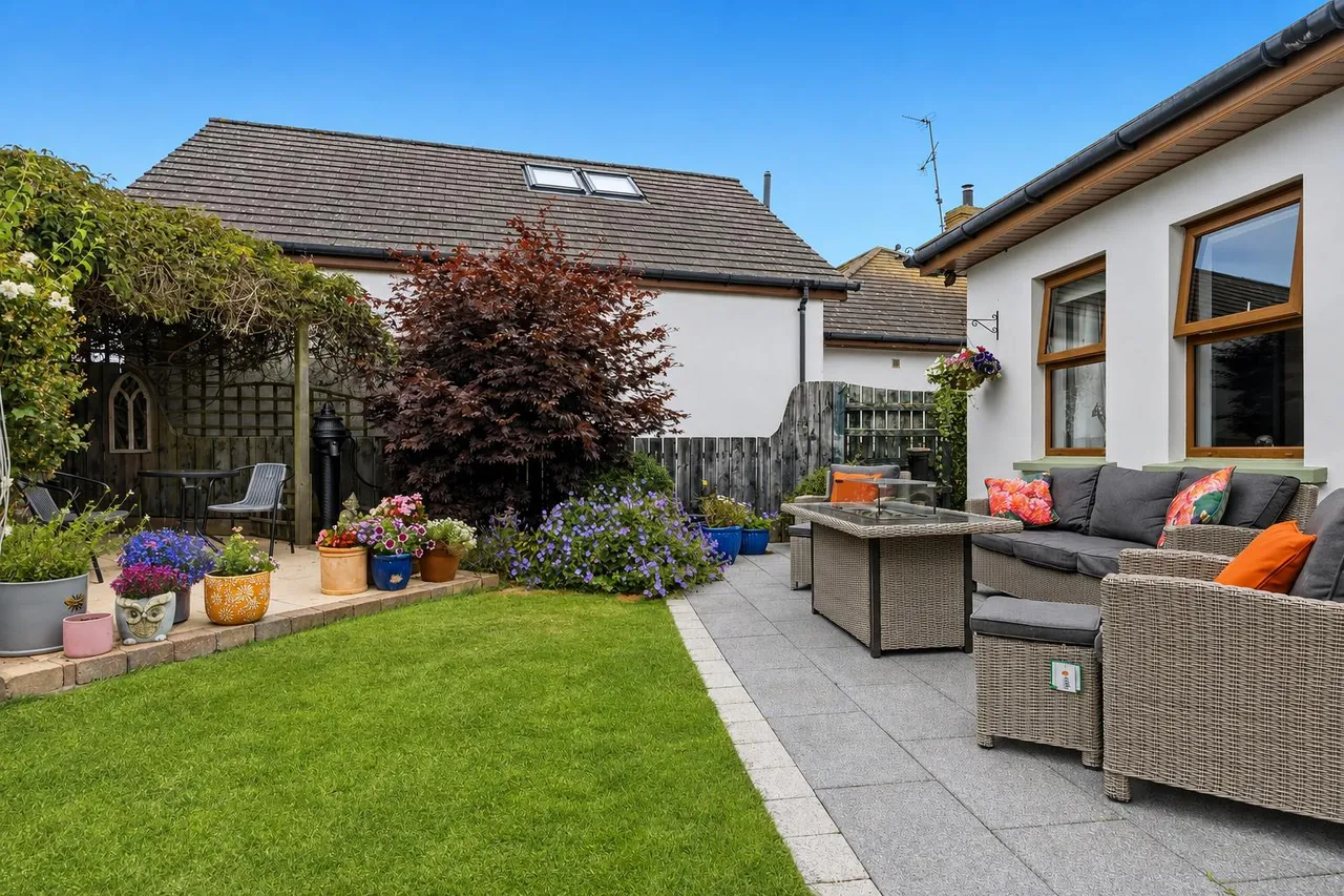 Old Forge Drive, Newtownards, BT23, photo 29